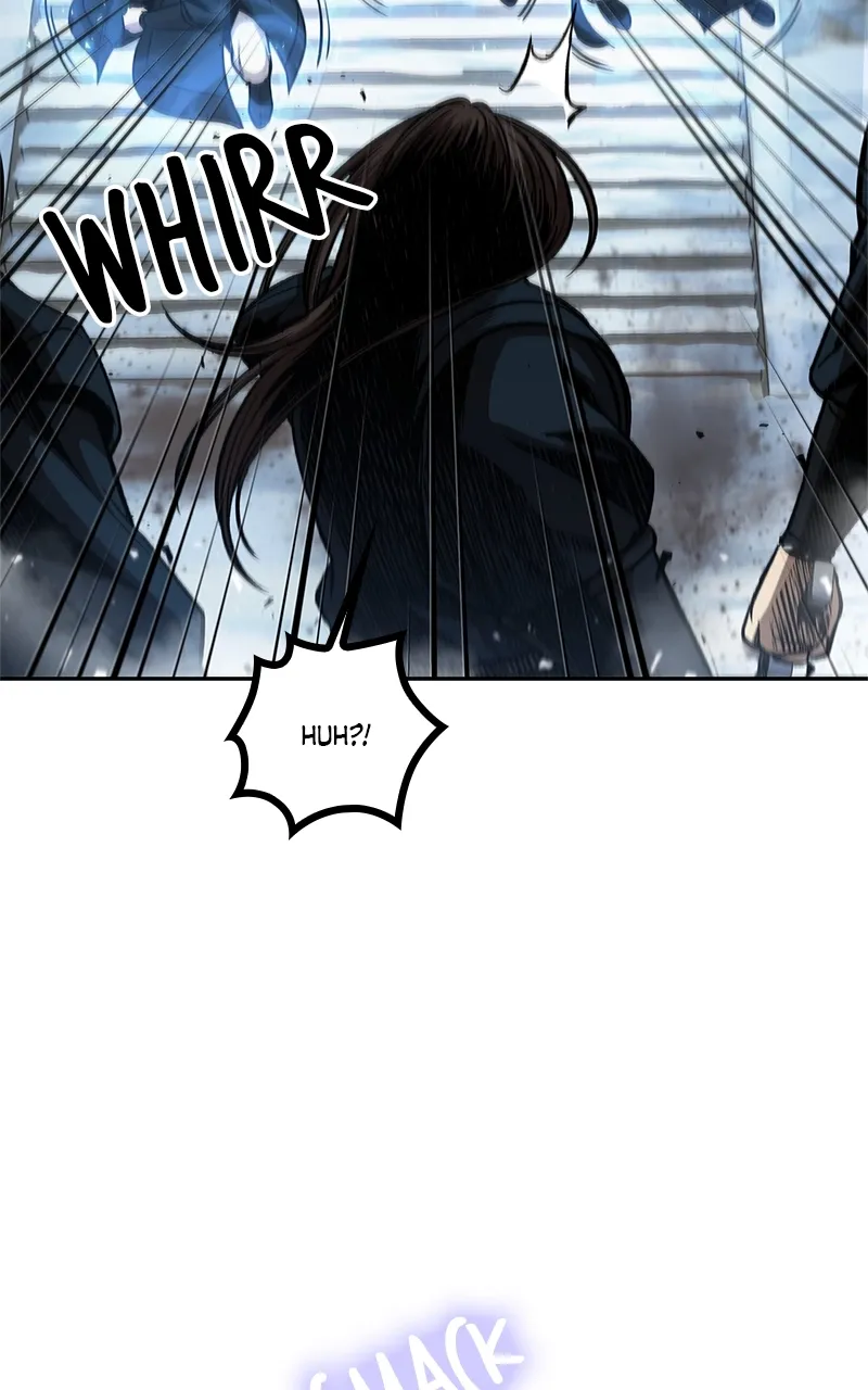 Nano Machine Chapter 72 Page 42