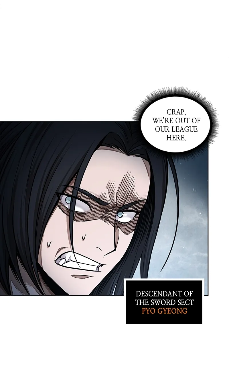 Nano Machine Chapter 72 Page 49