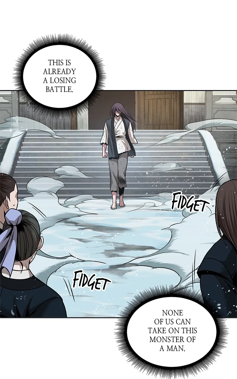 Nano Machine Chapter 72 Page 50