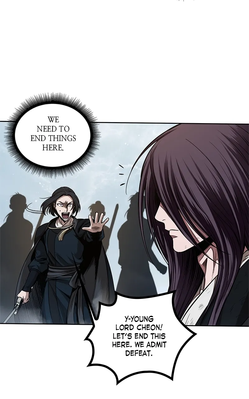 Nano Machine Chapter 72 Page 51