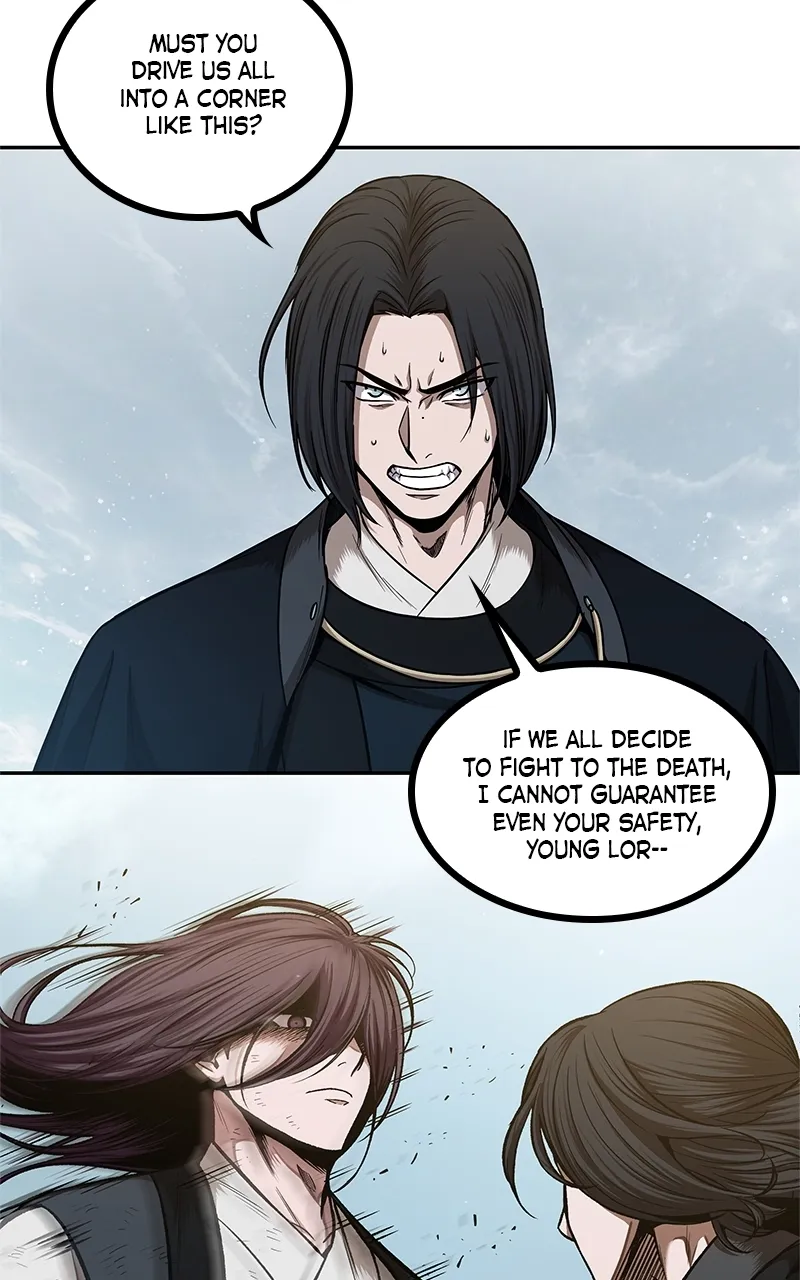 Nano Machine Chapter 72 Page 53