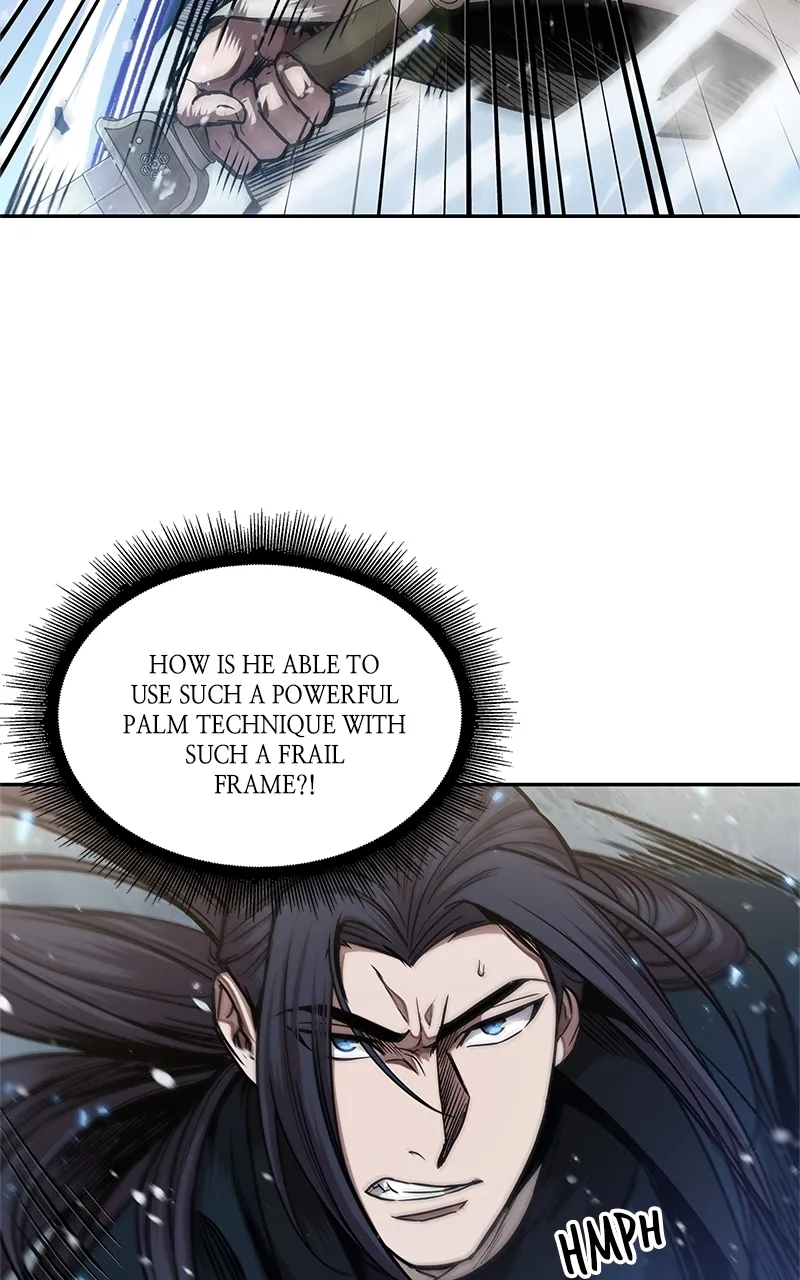 Nano Machine Chapter 72 Page 62