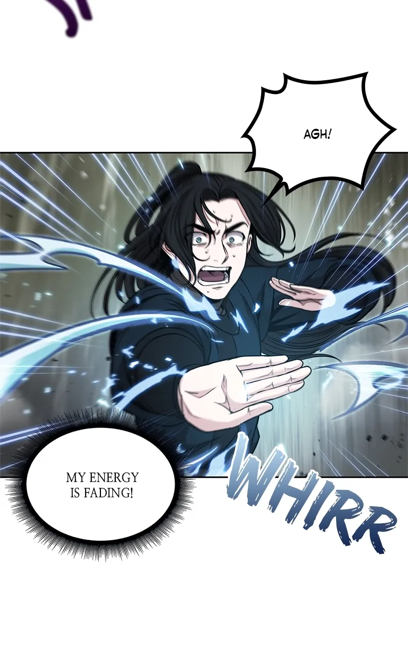 Nano Machine Chapter 72 Page 65