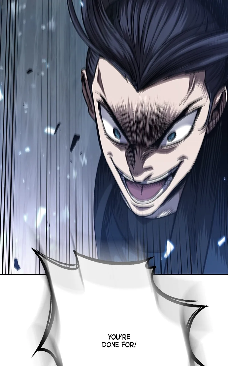 Nano Machine Chapter 72 Page 68