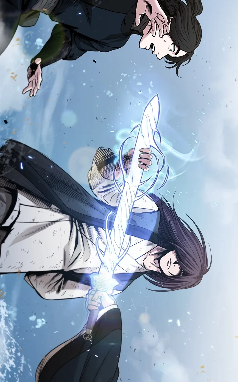 Nano Machine Chapter 72 Page 72