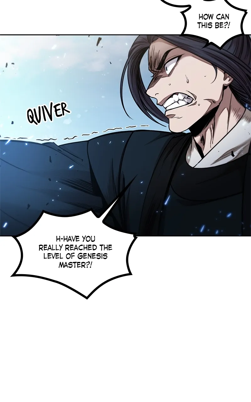 Nano Machine Chapter 72 Page 74