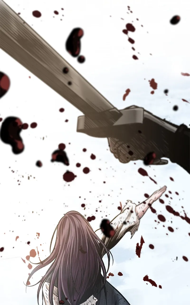 Nano Machine Chapter 72 Page 78