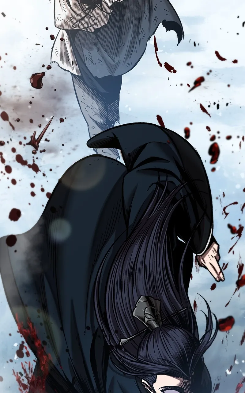 Nano Machine Chapter 72 Page 79