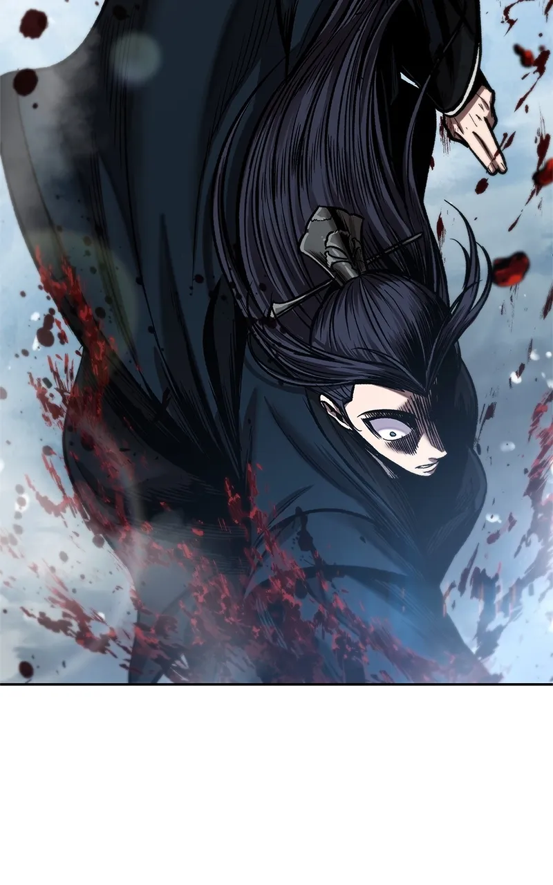 Nano Machine Chapter 73 Page 4