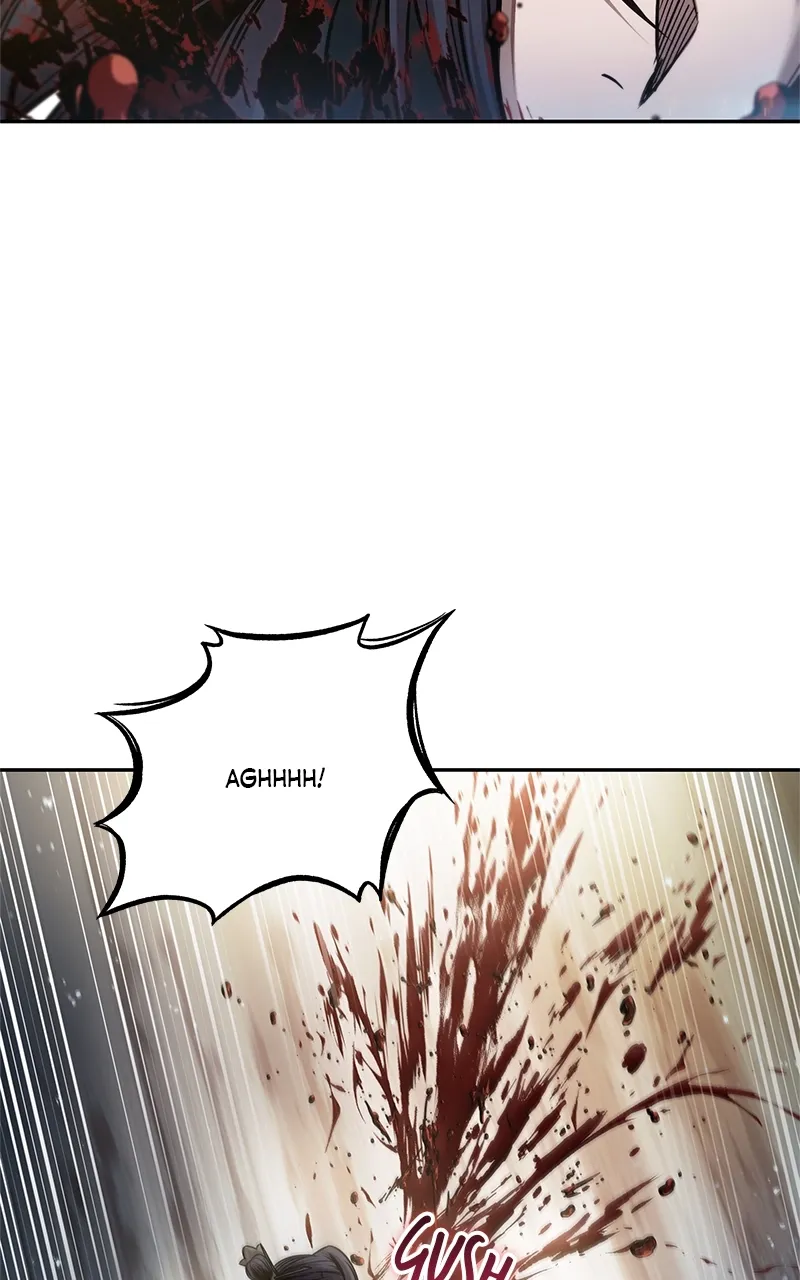 Nano Machine Chapter 73 Page 6