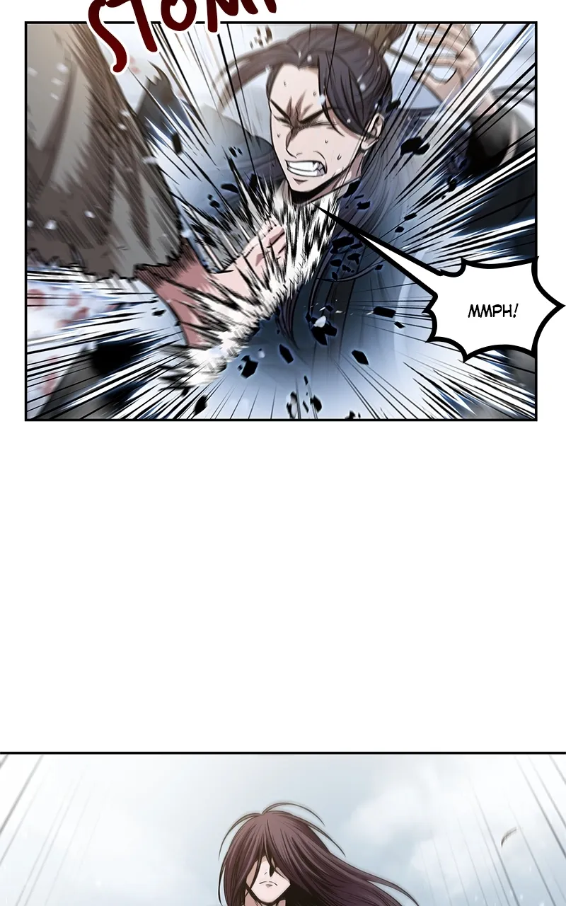 Nano Machine Chapter 73 Page 10