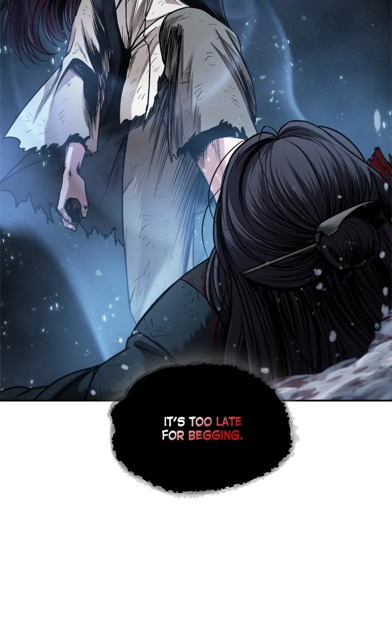 Nano Machine Chapter 73 Page 14