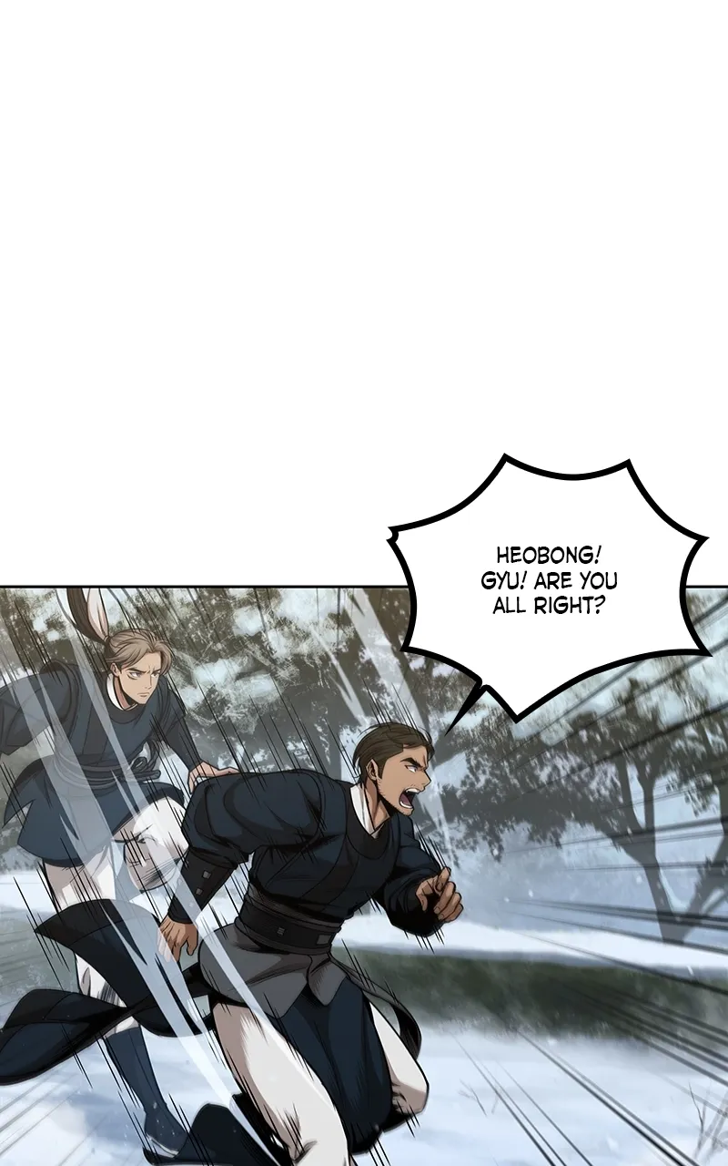 Nano Machine Chapter 73 Page 16