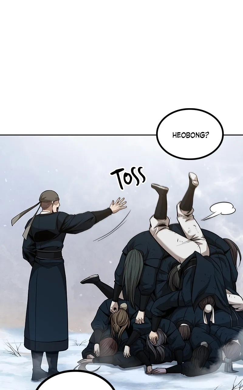 Nano Machine Chapter 73 Page 18