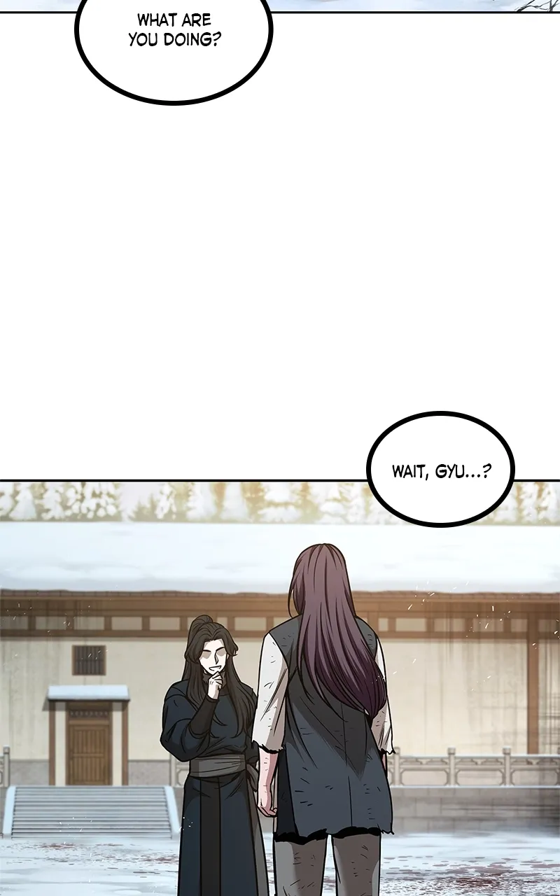Nano Machine Chapter 73 Page 19