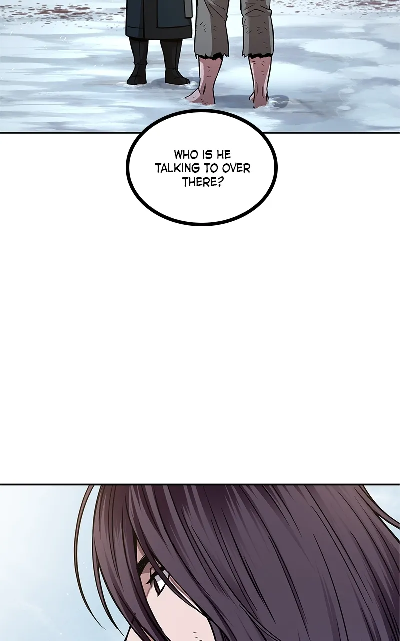 Nano Machine Chapter 73 Page 20