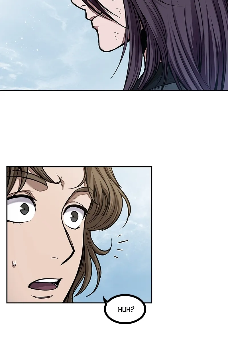 Nano Machine Chapter 73 Page 21