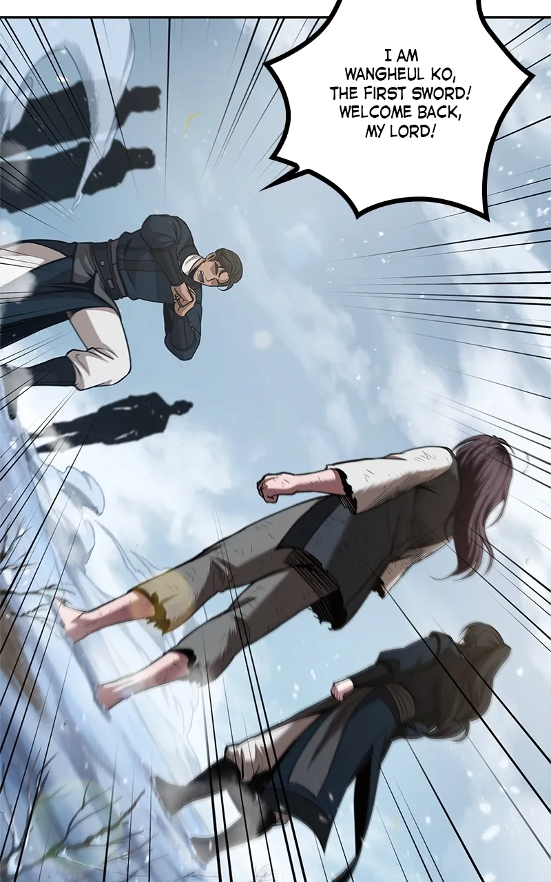 Nano Machine Chapter 73 Page 24