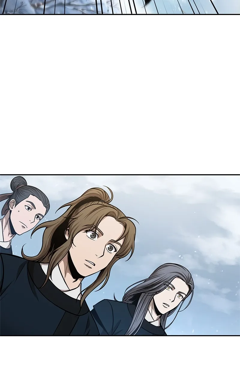 Nano Machine Chapter 73 Page 25