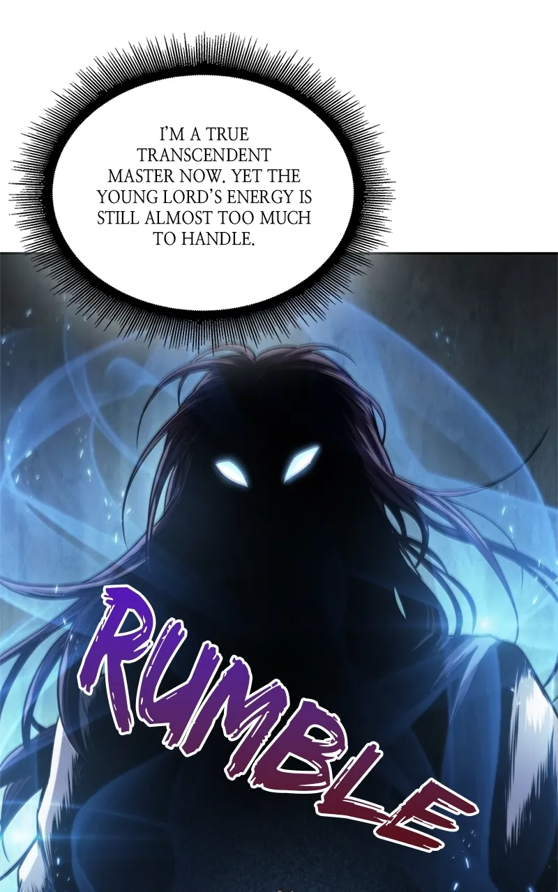 Nano Machine Chapter 73 Page 30
