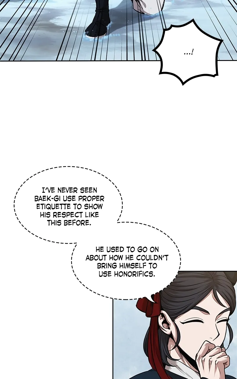 Nano Machine Chapter 73 Page 33