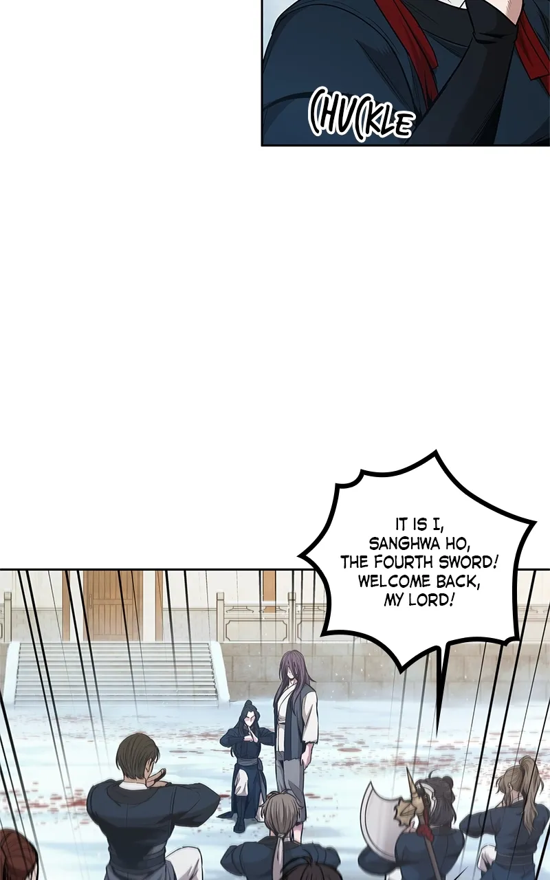 Nano Machine Chapter 73 Page 34
