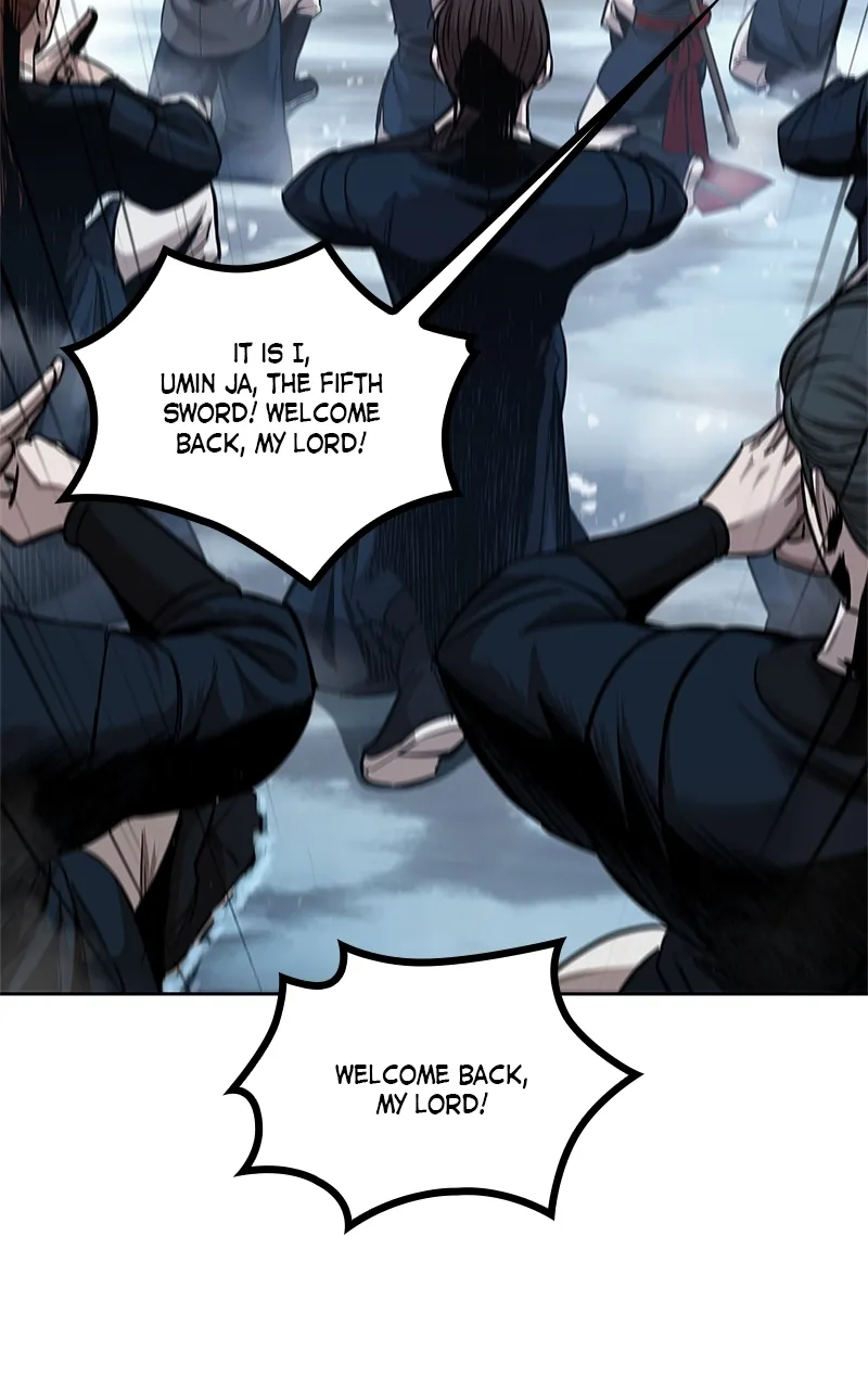 Nano Machine Chapter 73 Page 35