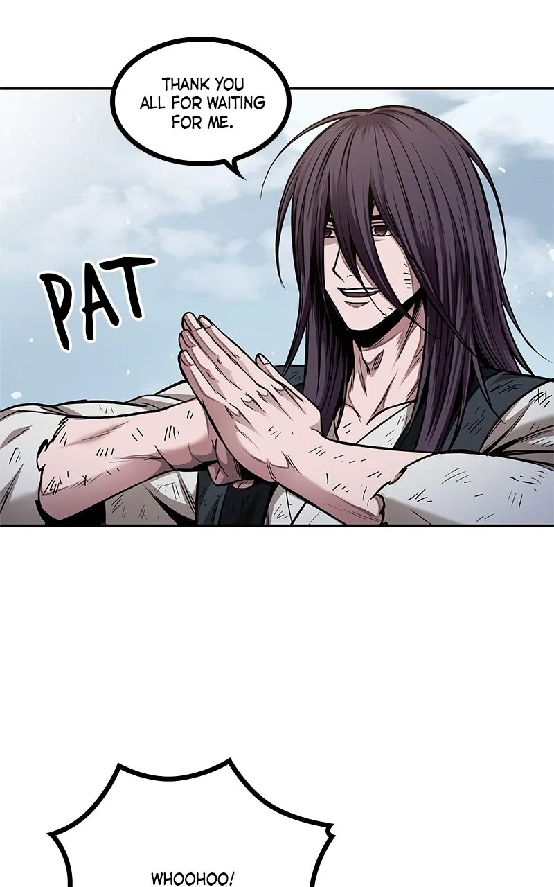 Nano Machine Chapter 73 Page 37