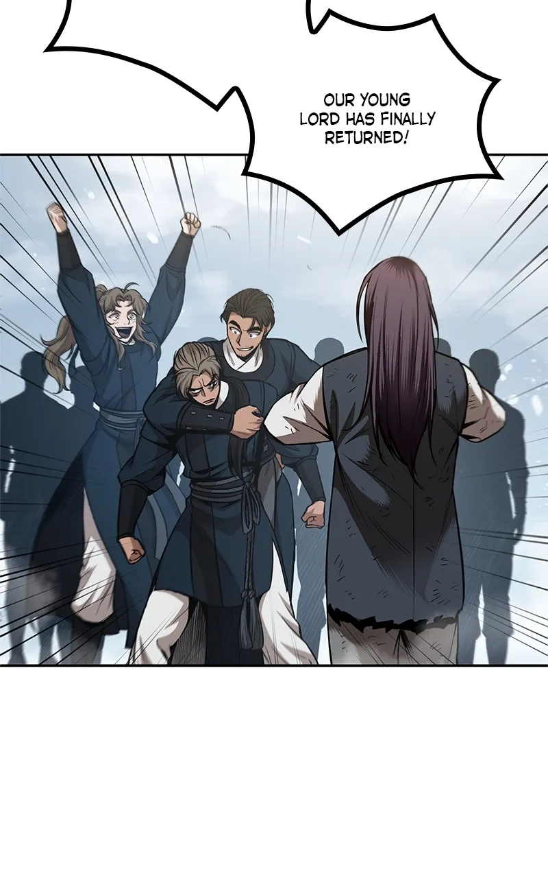 Nano Machine Chapter 73 Page 38