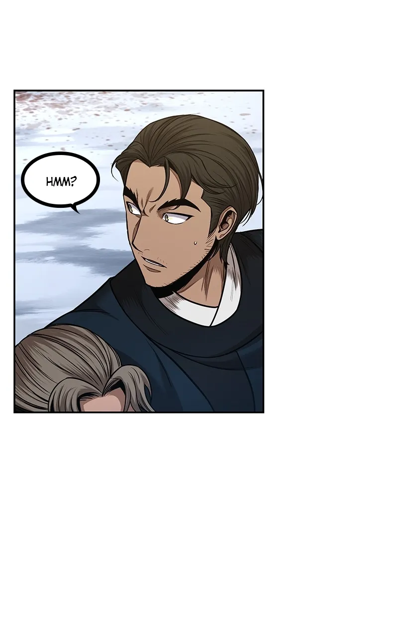 Nano Machine Chapter 73 Page 39