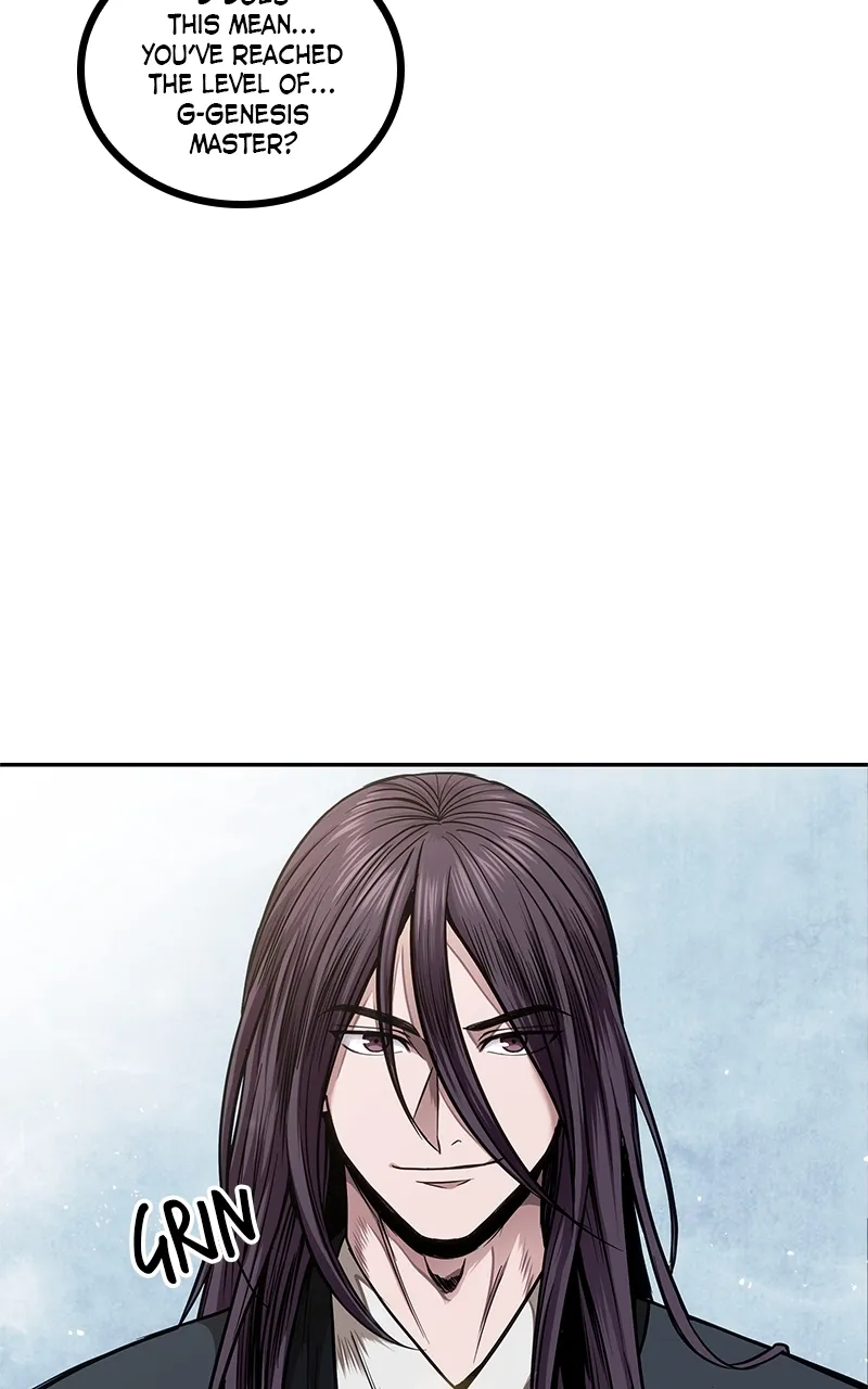 Nano Machine Chapter 73 Page 43