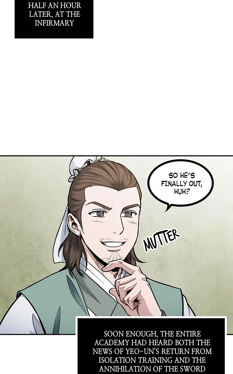 Nano Machine Chapter 73 Page 45
