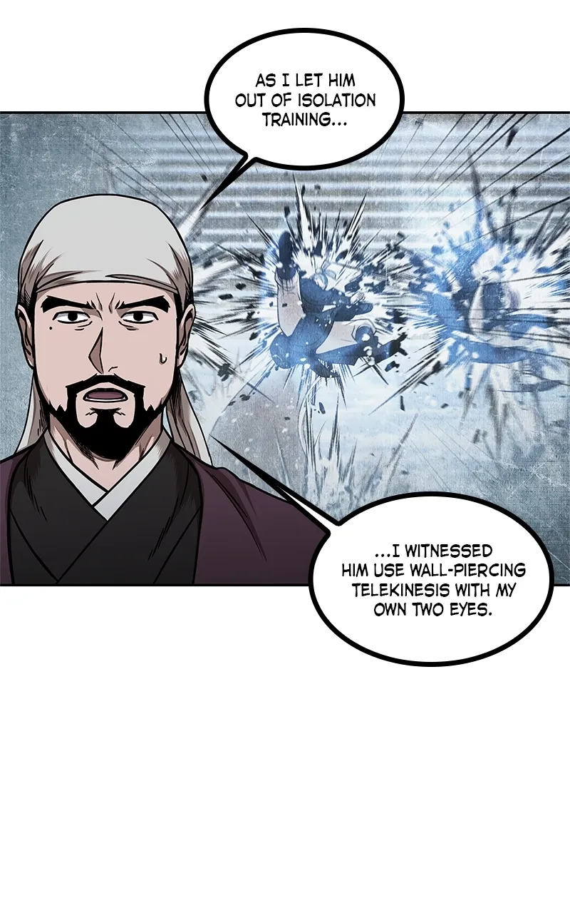 Nano Machine Chapter 73 Page 52