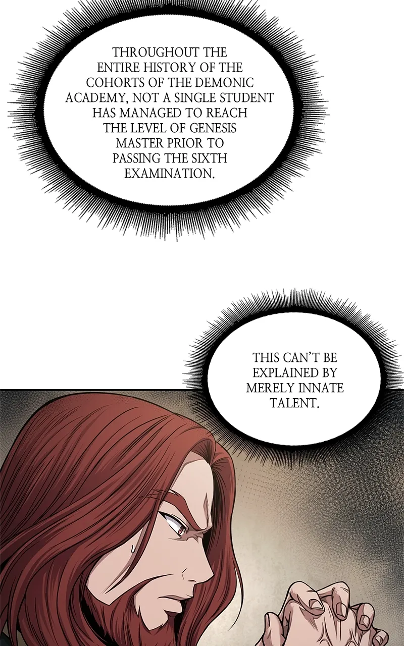 Nano Machine Chapter 73 Page 54