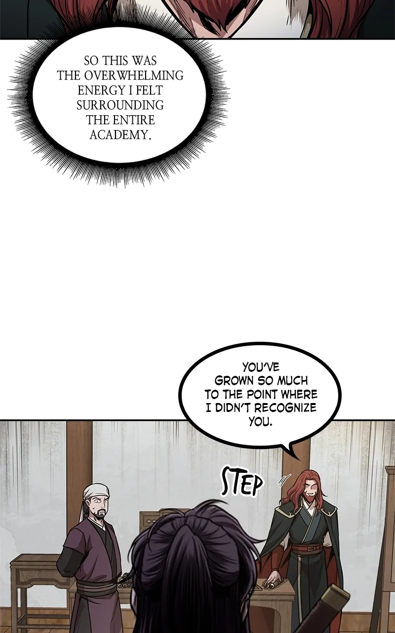 Nano Machine Chapter 73 Page 60