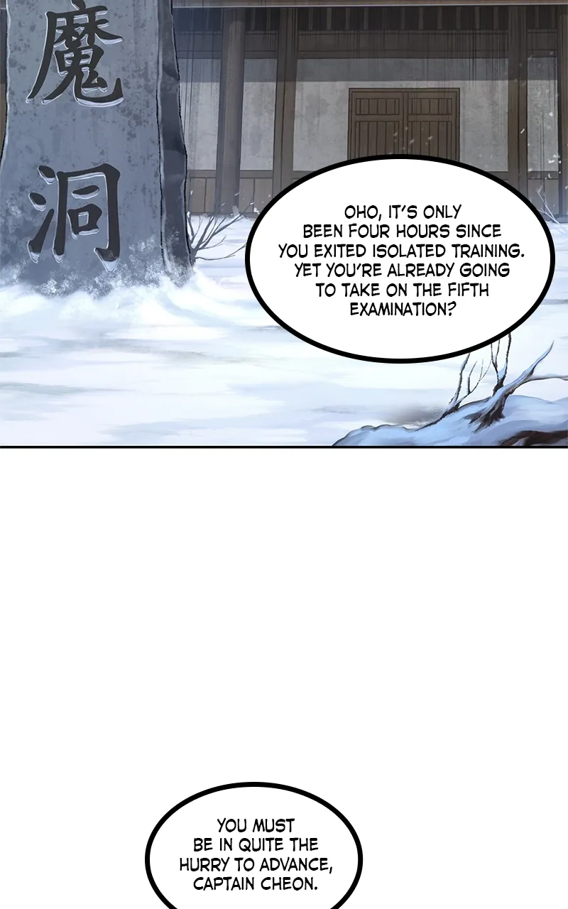 Nano Machine Chapter 73 Page 66