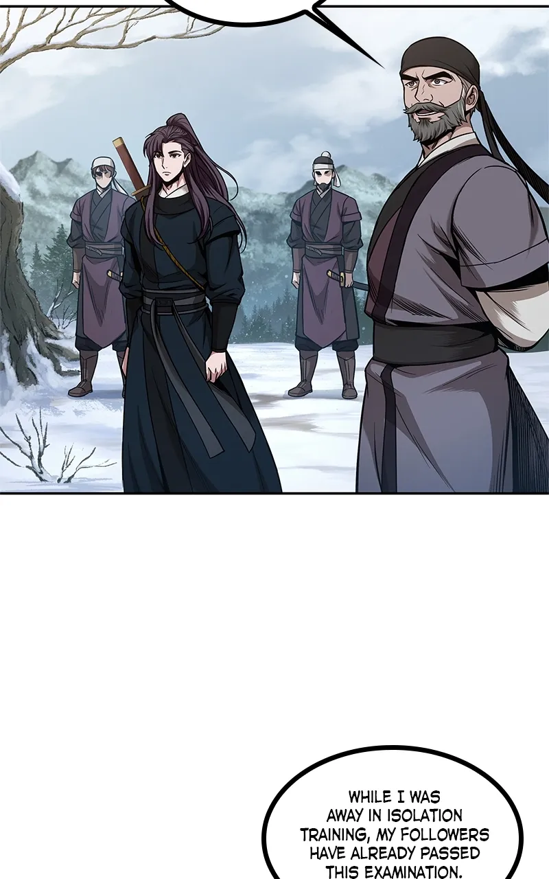 Nano Machine Chapter 73 Page 67