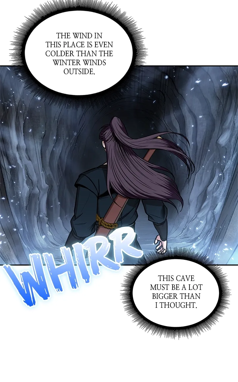 Nano Machine Chapter 73 Page 72