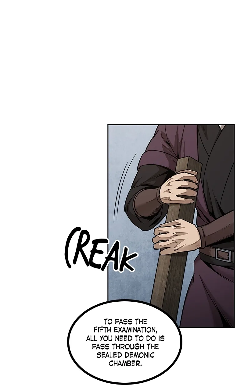 Nano Machine Chapter 73 Page 73