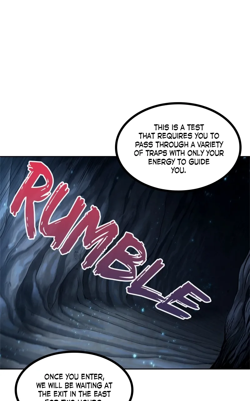 Nano Machine Chapter 73 Page 74