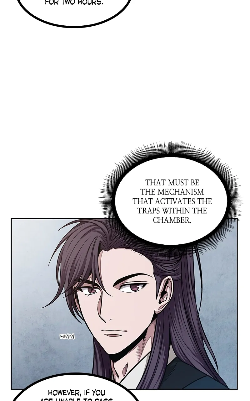 Nano Machine Chapter 73 Page 75