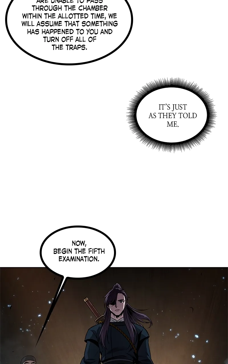 Nano Machine Chapter 73 Page 76