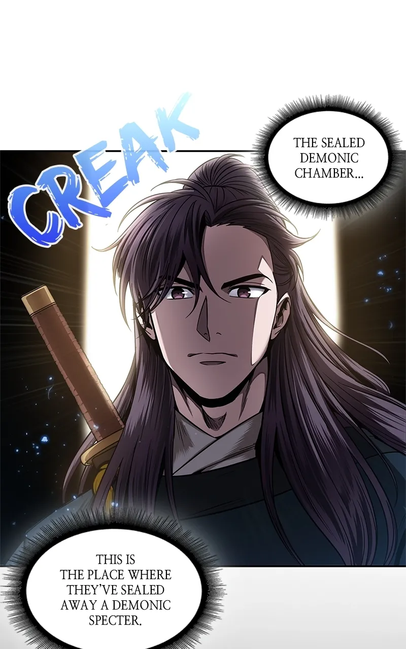 Nano Machine Chapter 73 Page 78