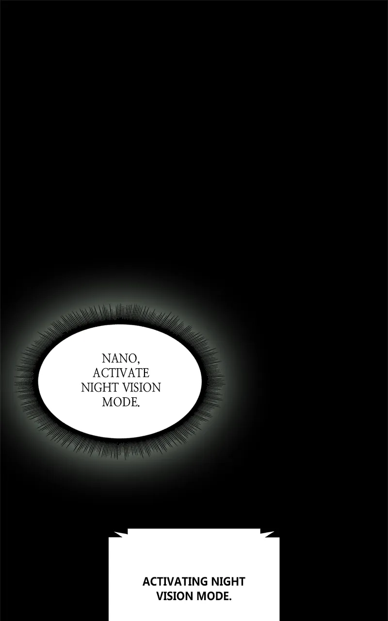 Nano Machine Chapter 74 Page 2