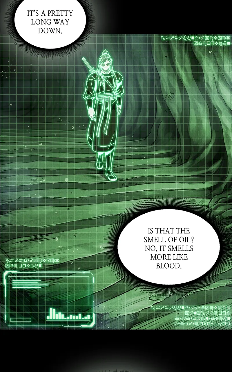 Nano Machine Chapter 74 Page 4