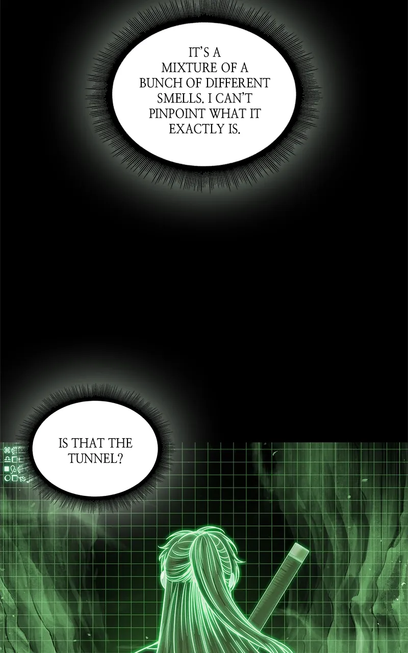 Nano Machine Chapter 74 Page 5