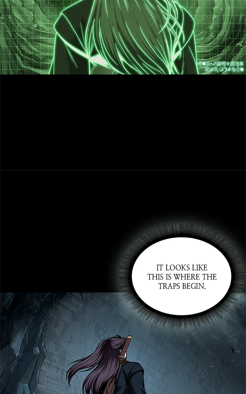 Nano Machine Chapter 74 Page 6