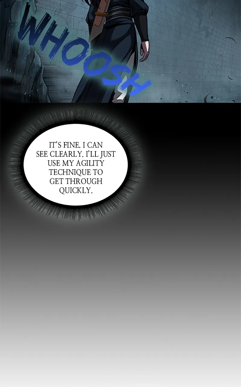 Nano Machine Chapter 74 Page 7