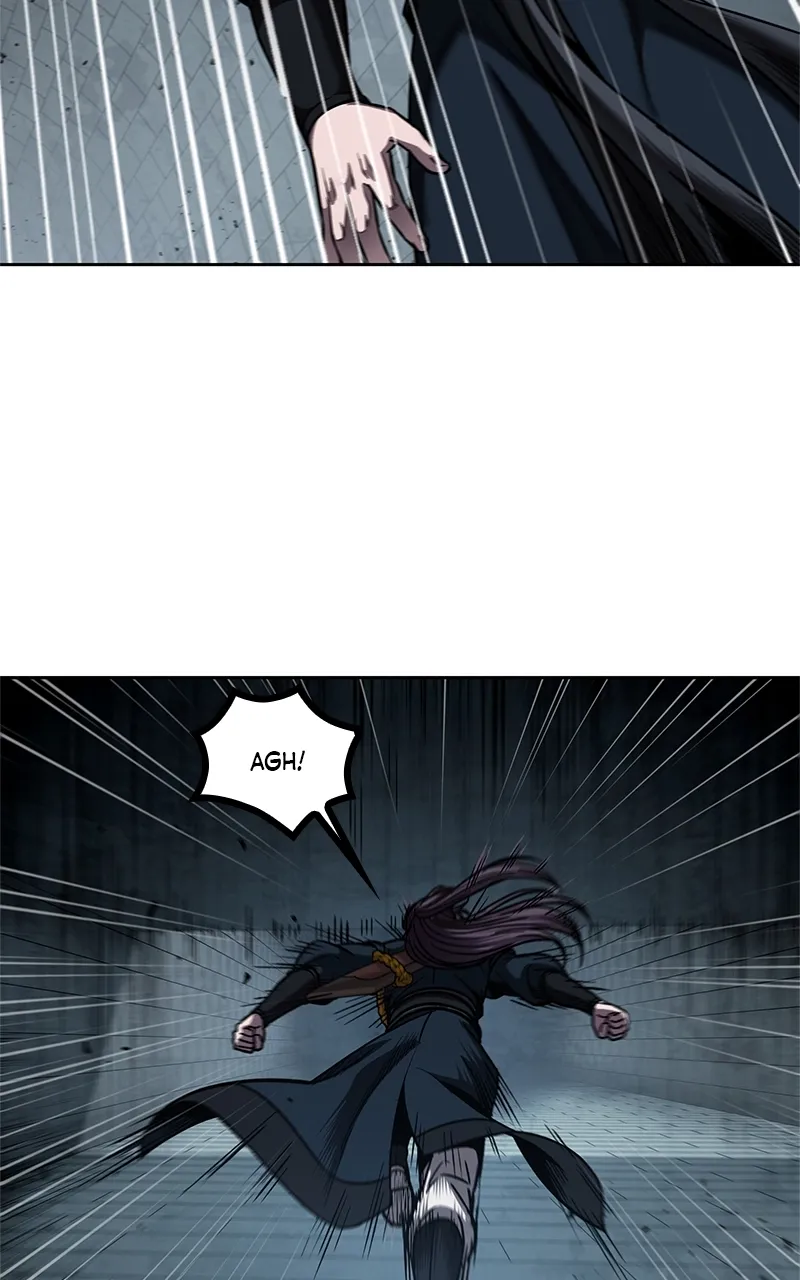 Nano Machine Chapter 74 Page 20