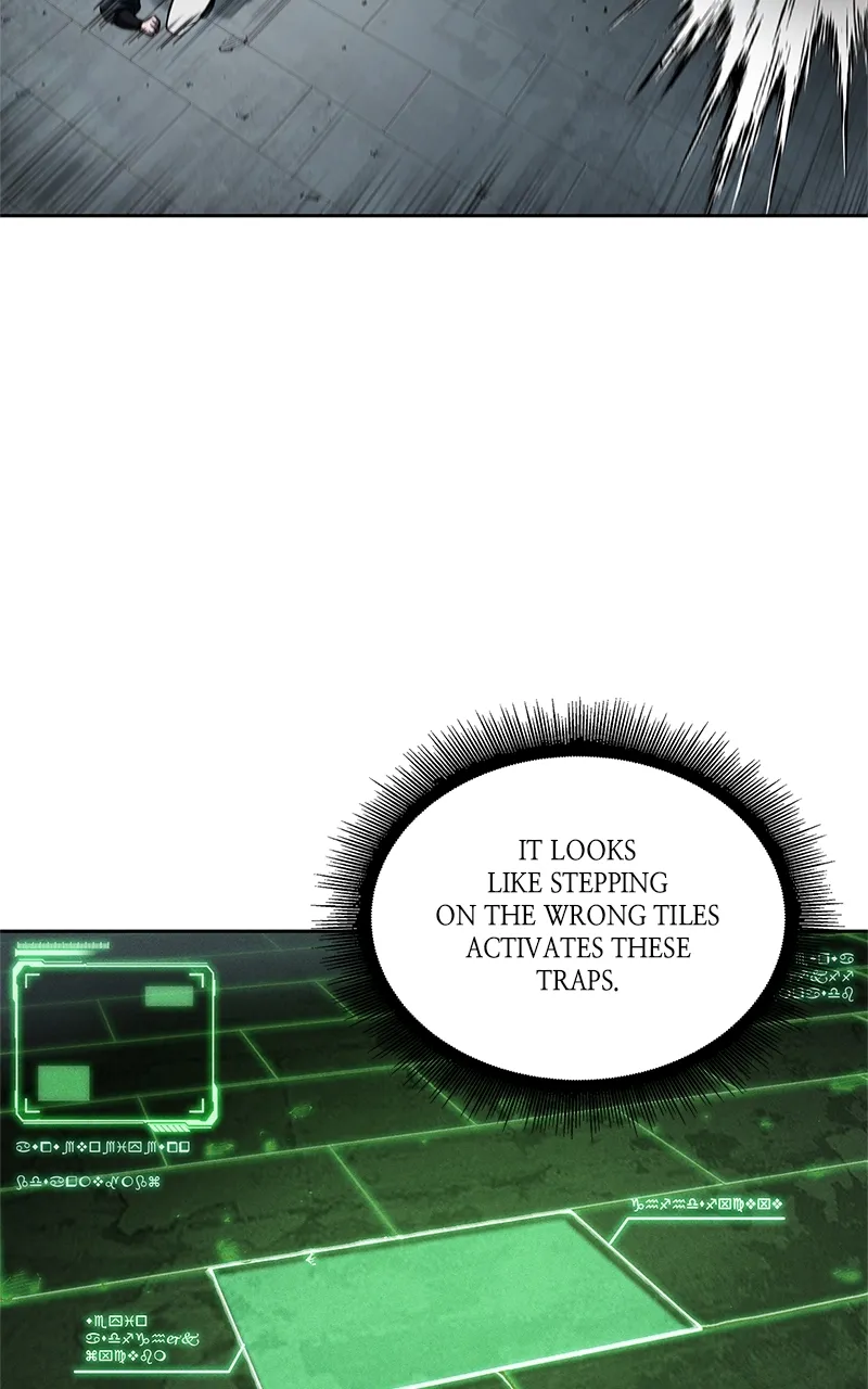 Nano Machine Chapter 74 Page 22